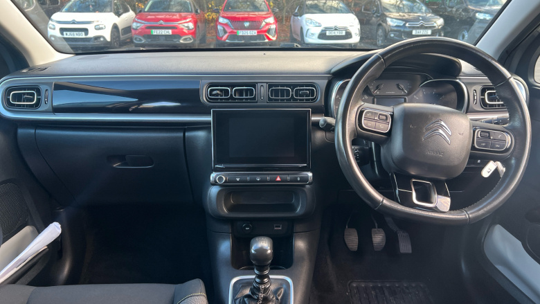 Citroen C3 1.2 PureTech 110 Flair 5dr [6 Speed] Petrol Hatchback